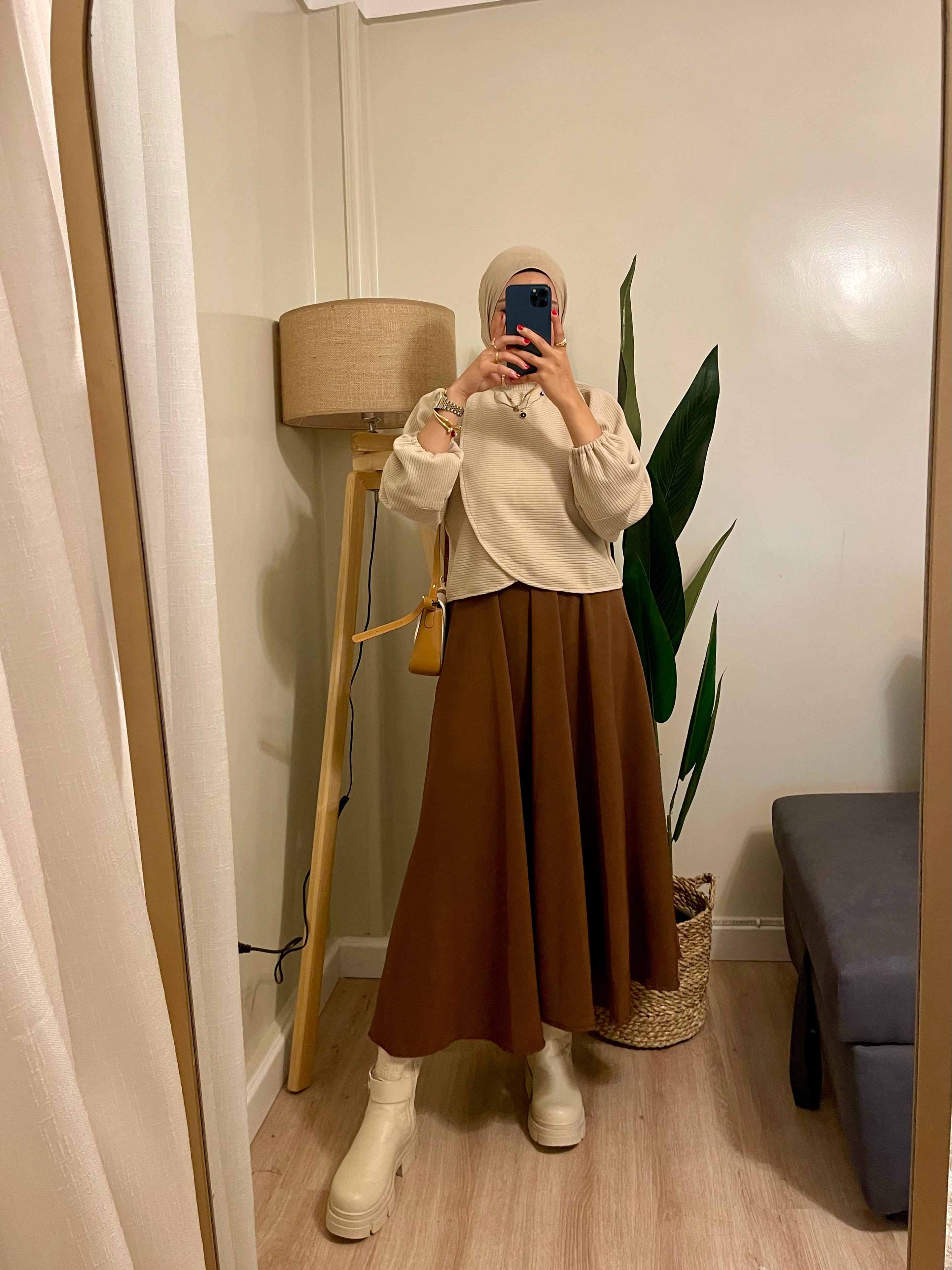 جيب دبل كلوش