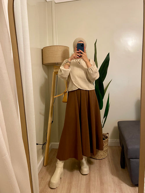 جيب دبل كلوش