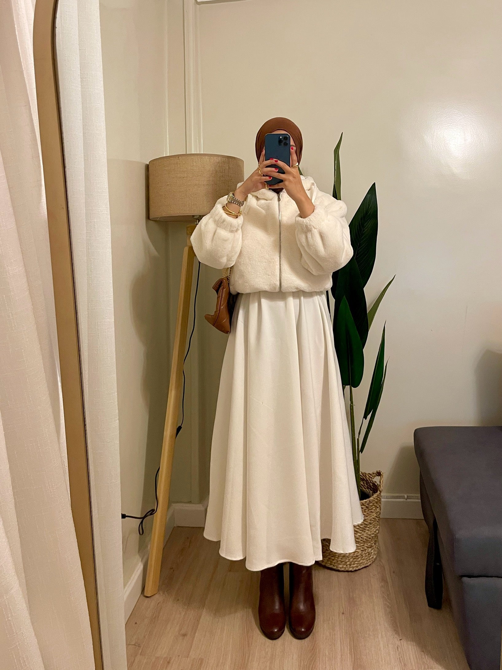 جيب دبل كلوش