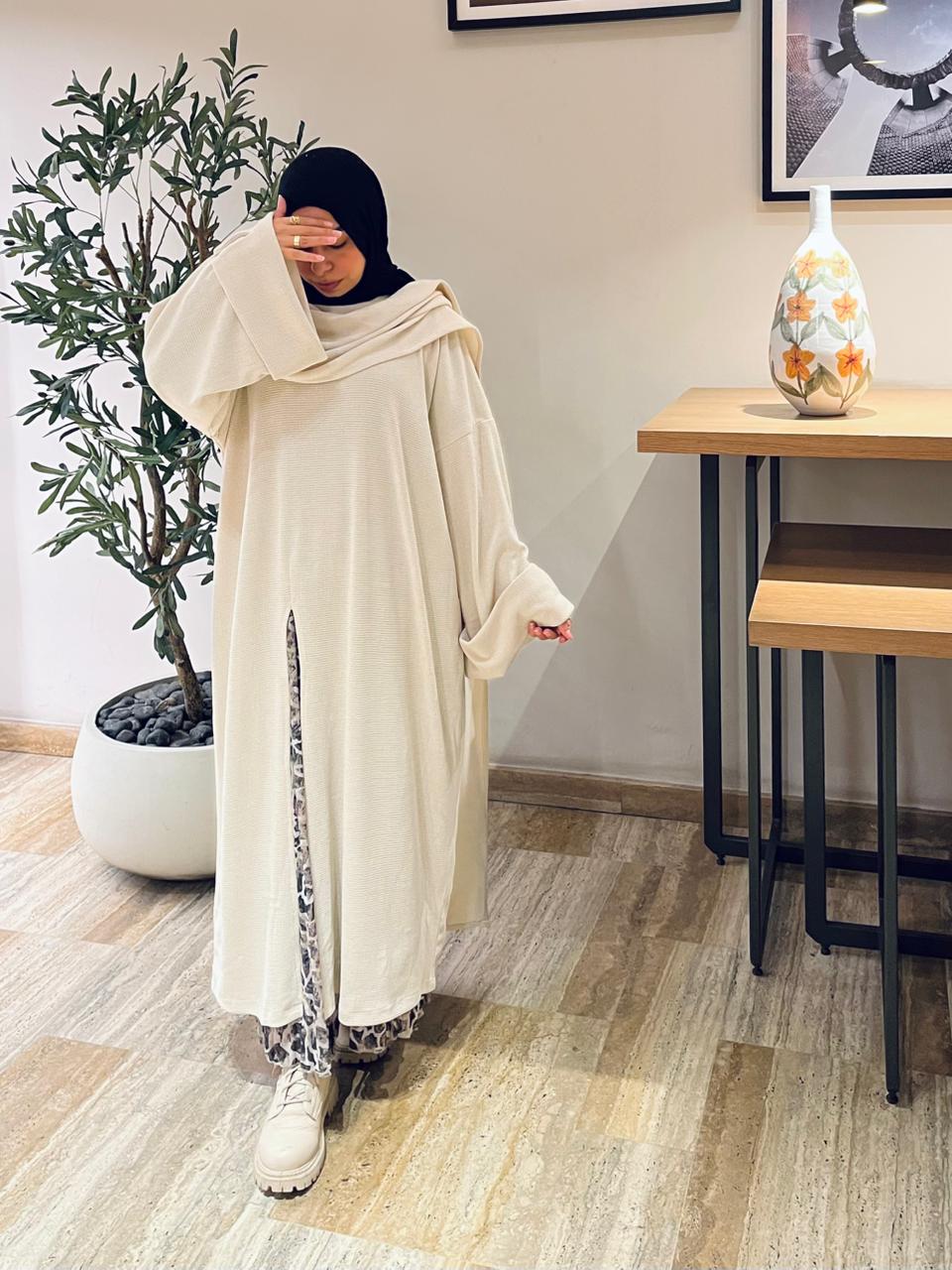 دريس اوفر سيز