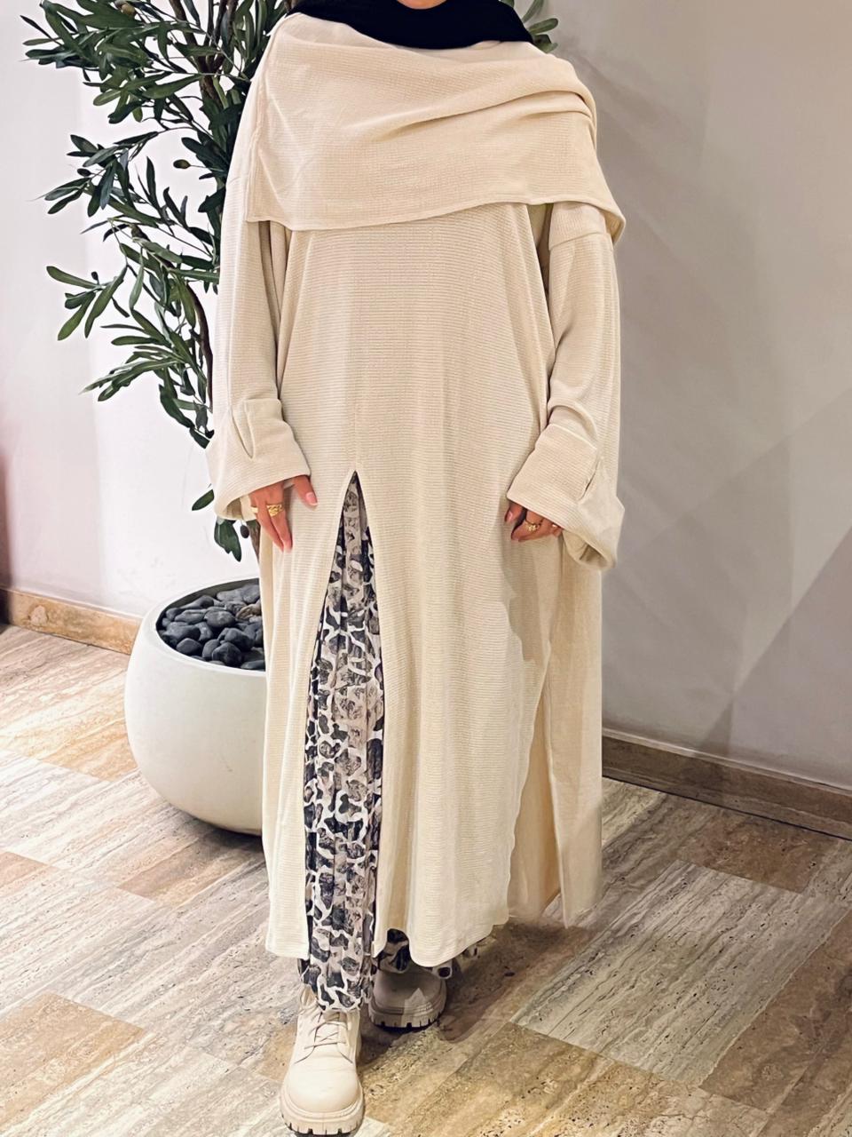 دريس اوفر سيز