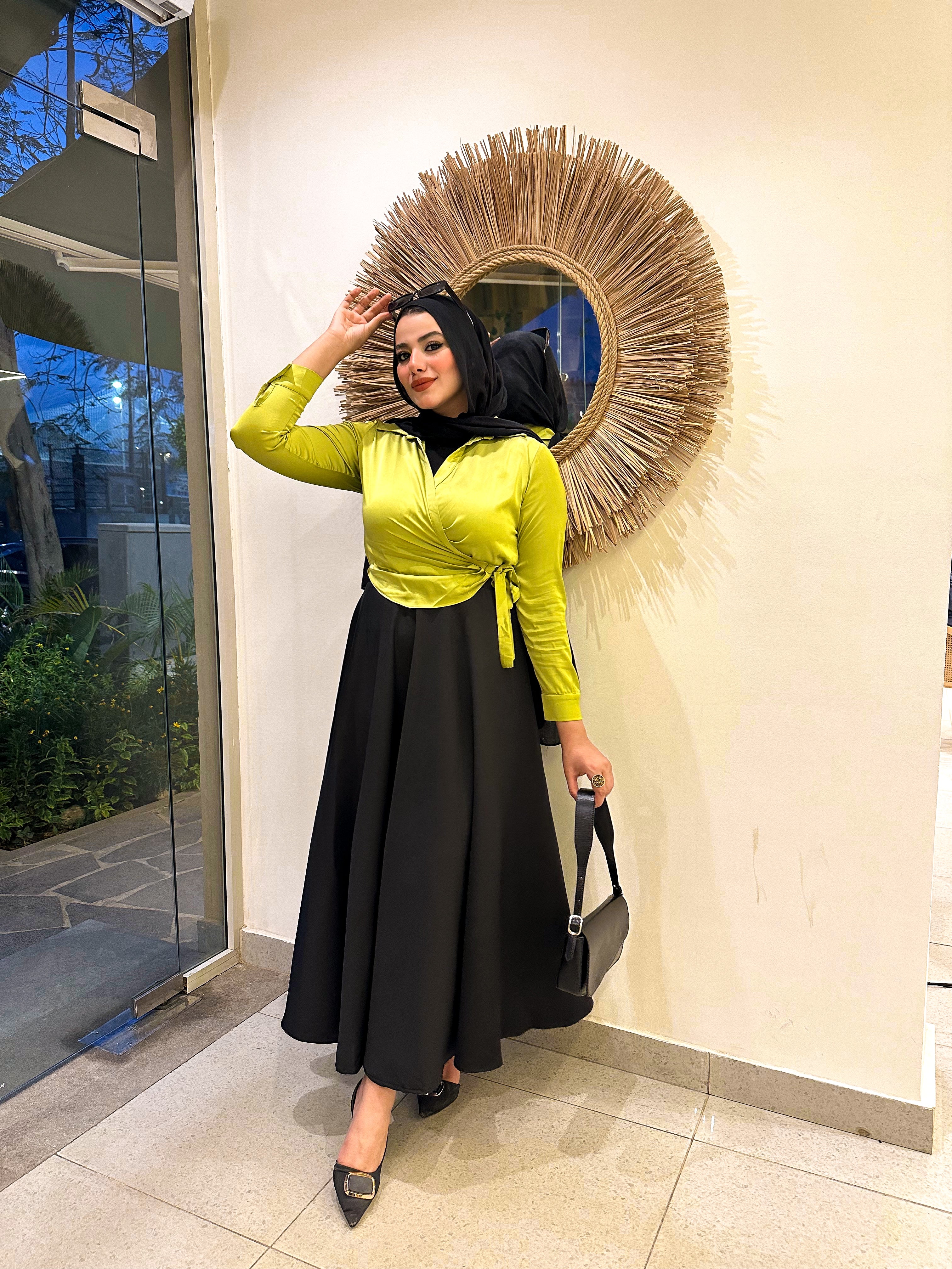 جيب دبل كلوش