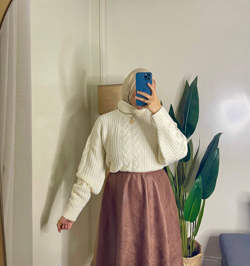 بلوفر تريكو