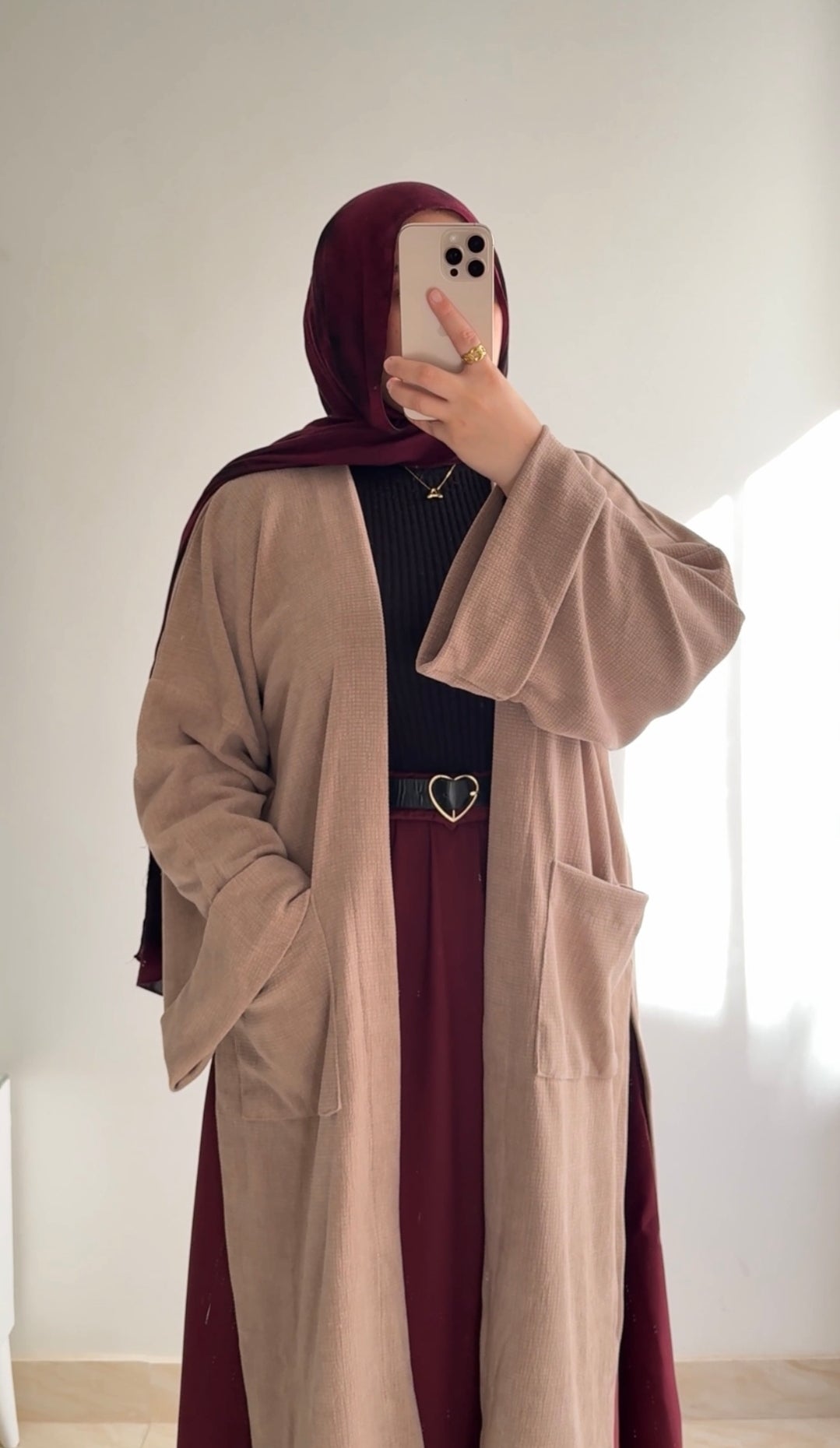 كاردجان اوفر سيز