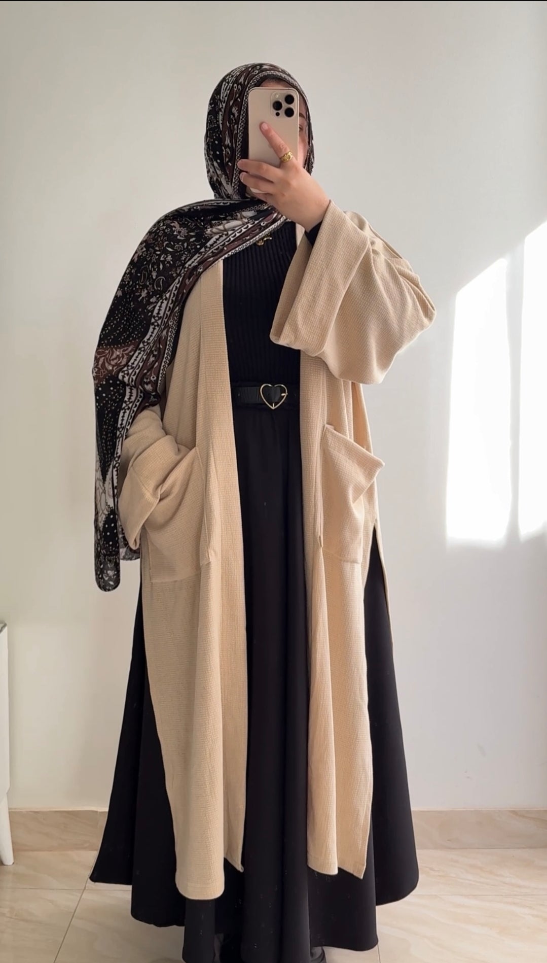 كاردجان اوفر سيز