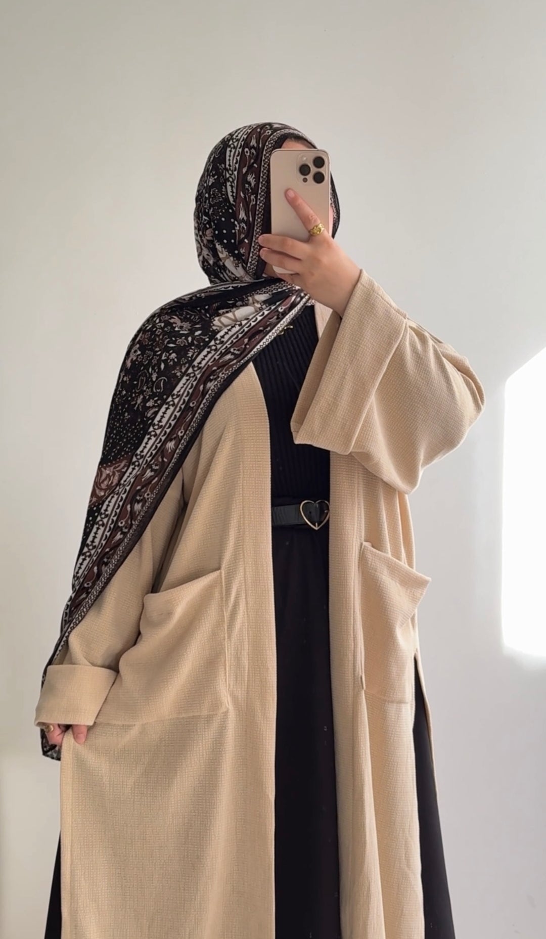 كاردجان اوفر سيز