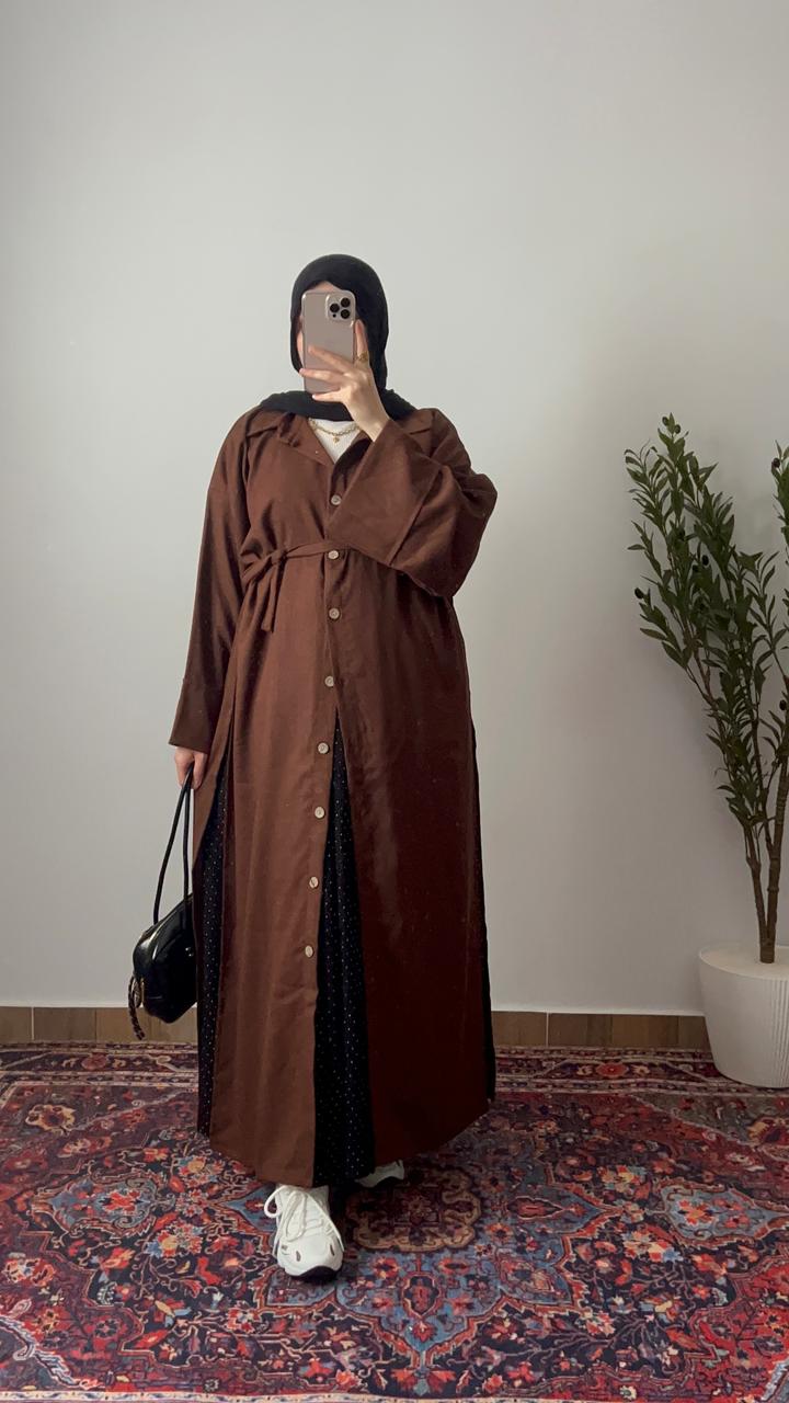 لونج شميز