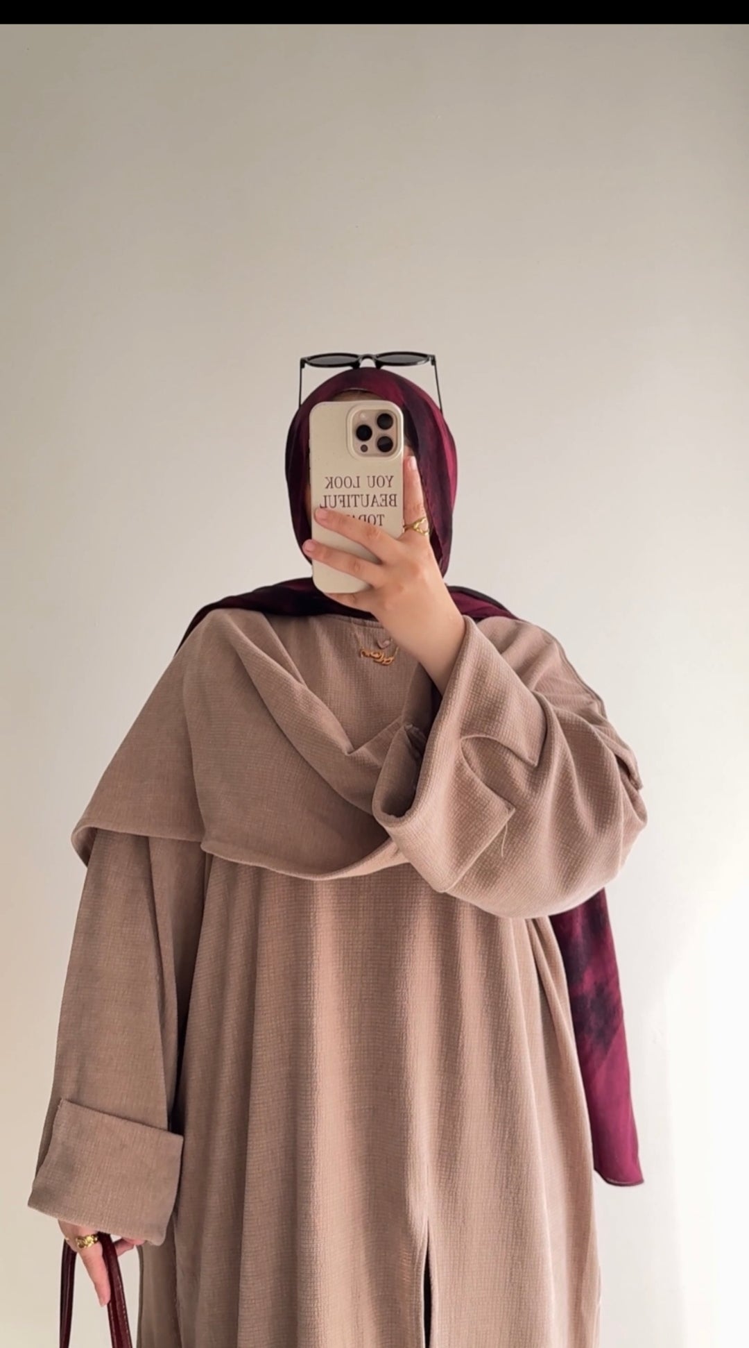 دريس اوفر سيز