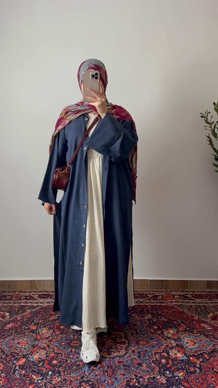 لونج شميز