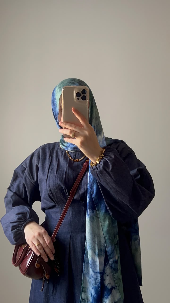 دريس جينز