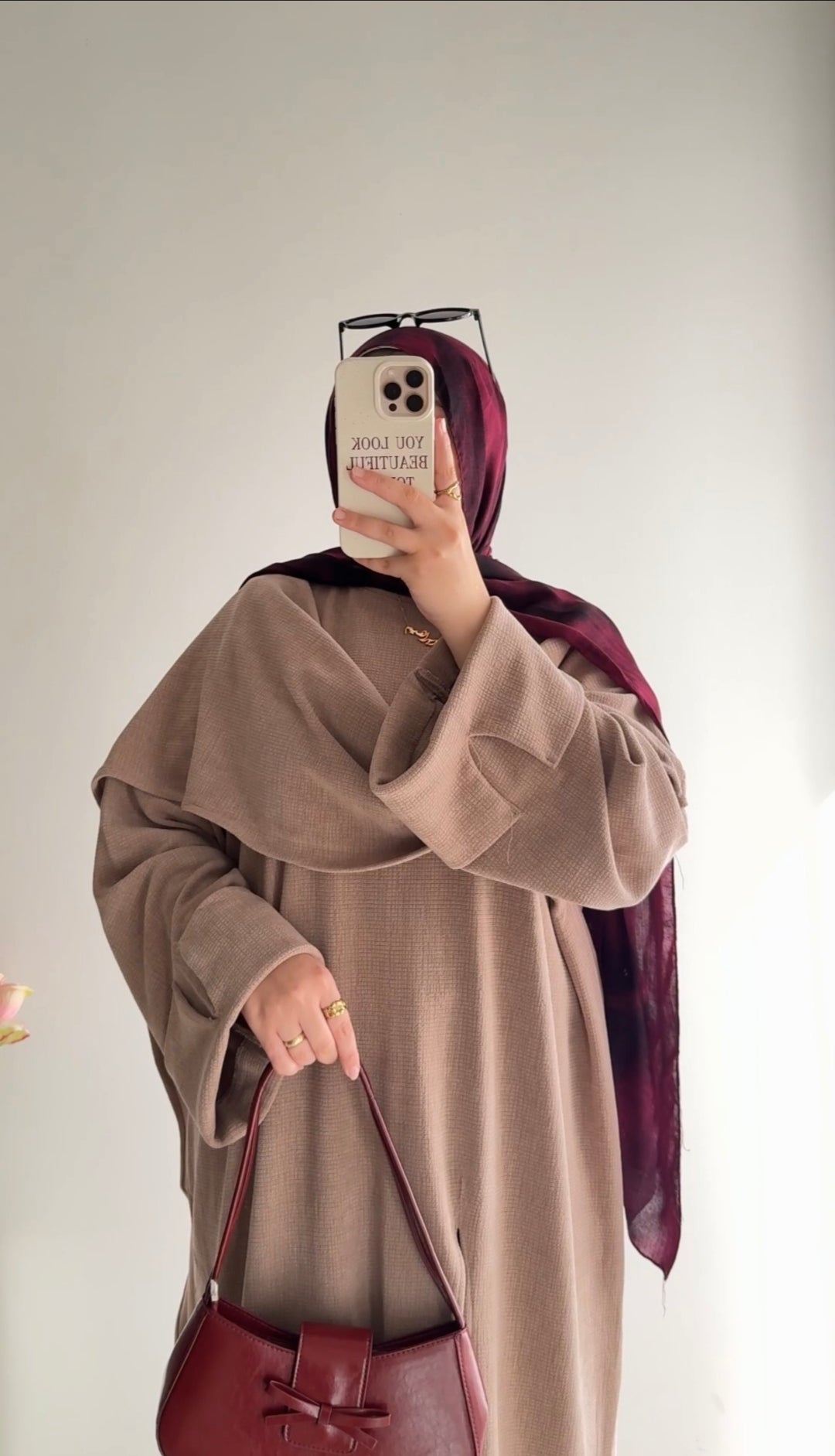 دريس اوفر سيز