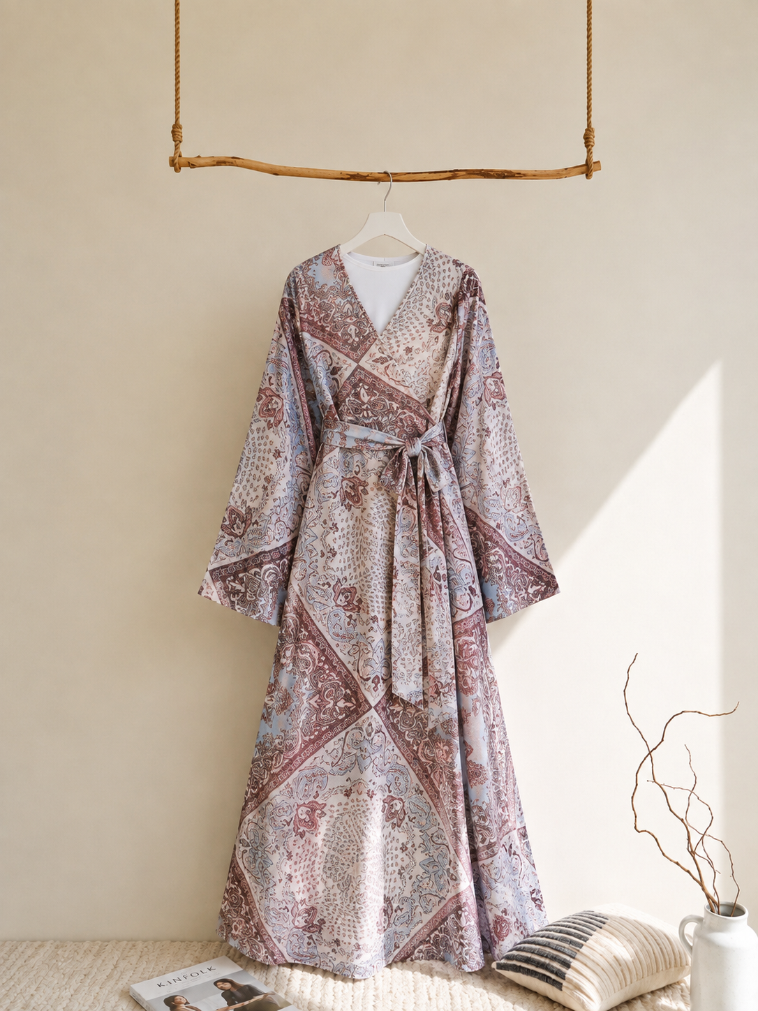دريس ليان – Layan Dress