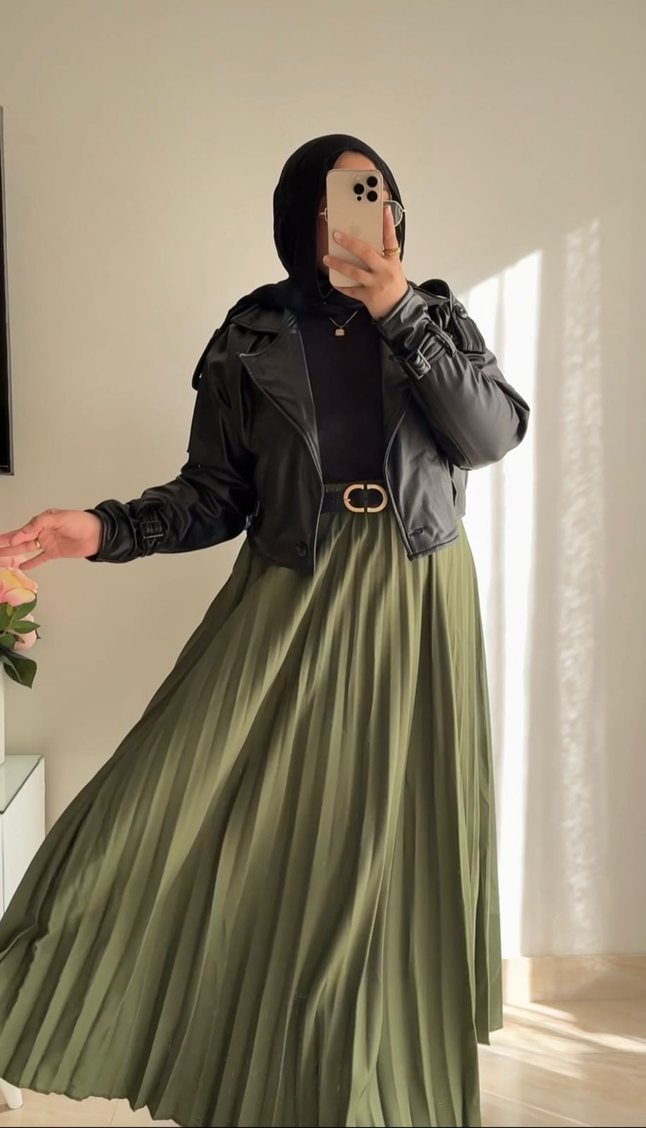 جيب بلسيه دبل كلوش