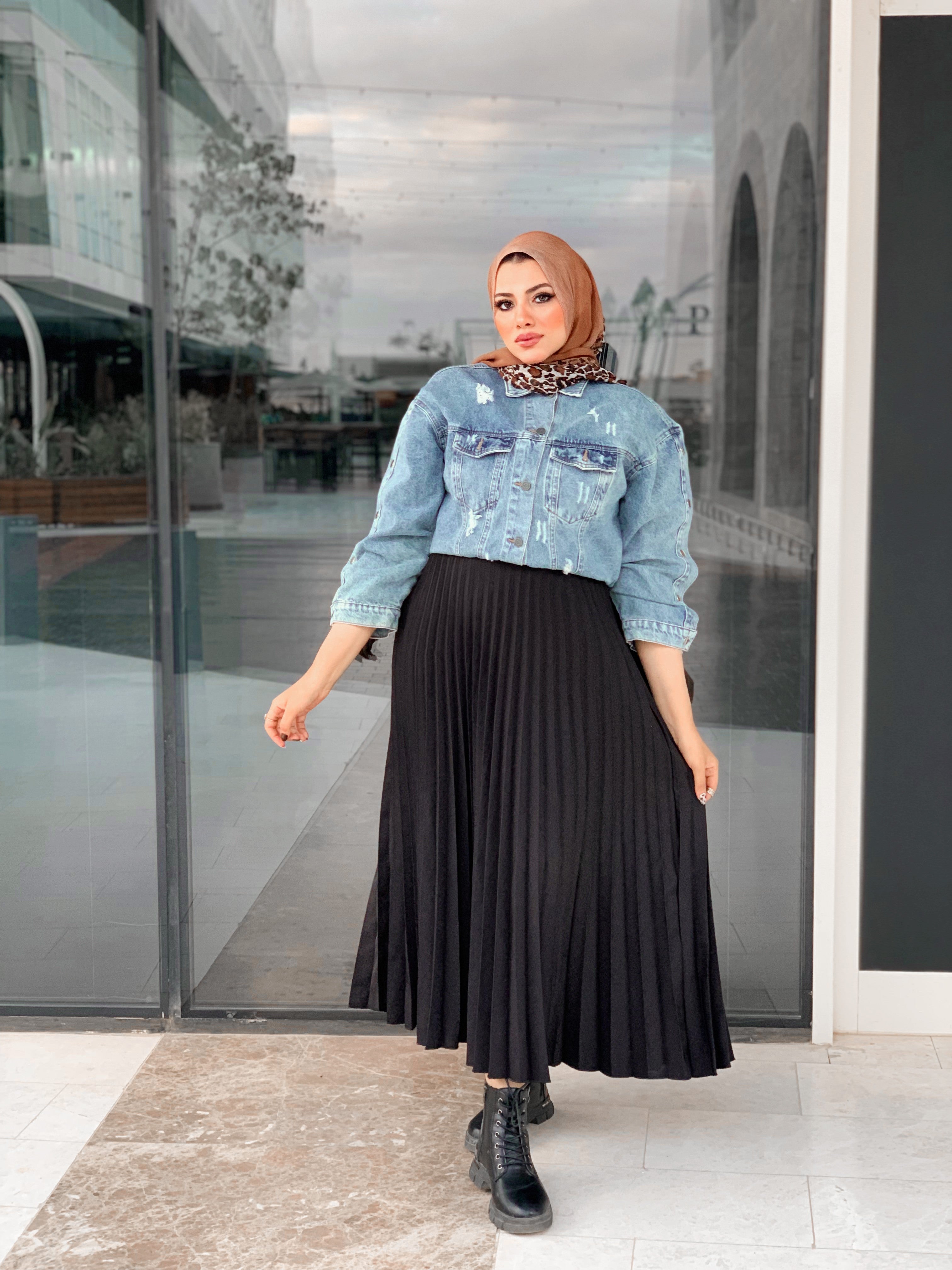 جيب بلسيه دبل كلوش