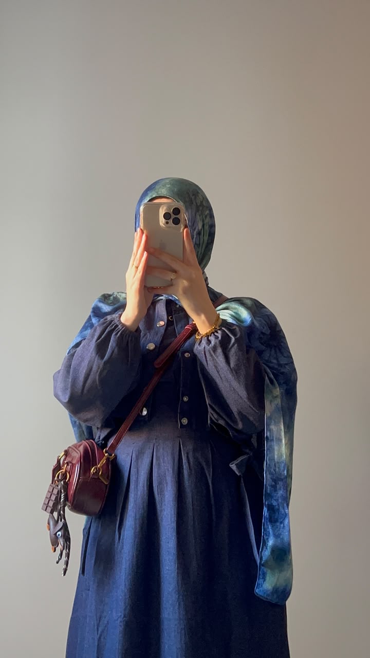دريس جينز